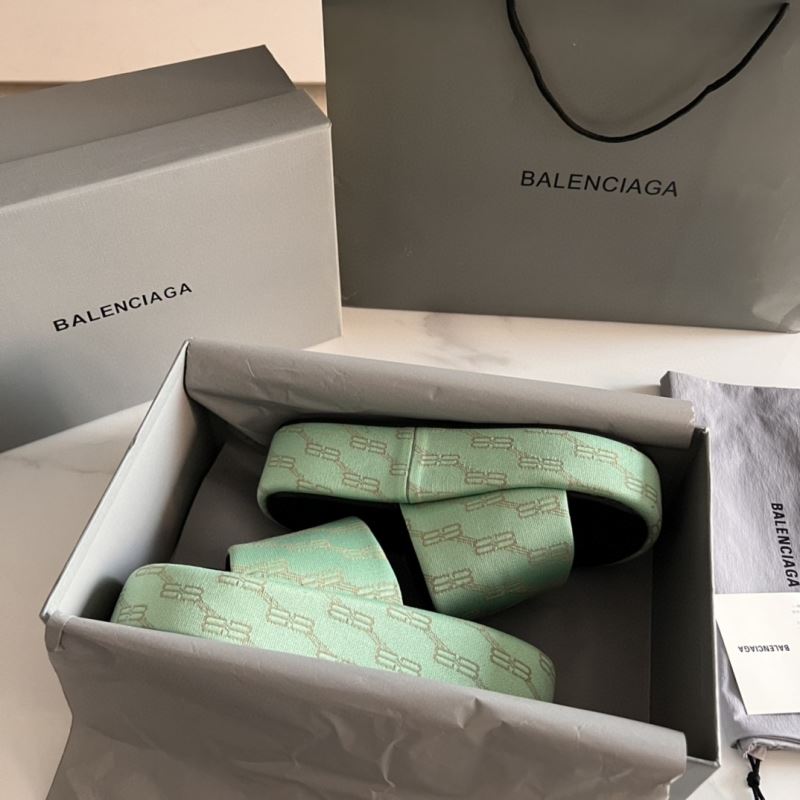 Balenciaga Slippers